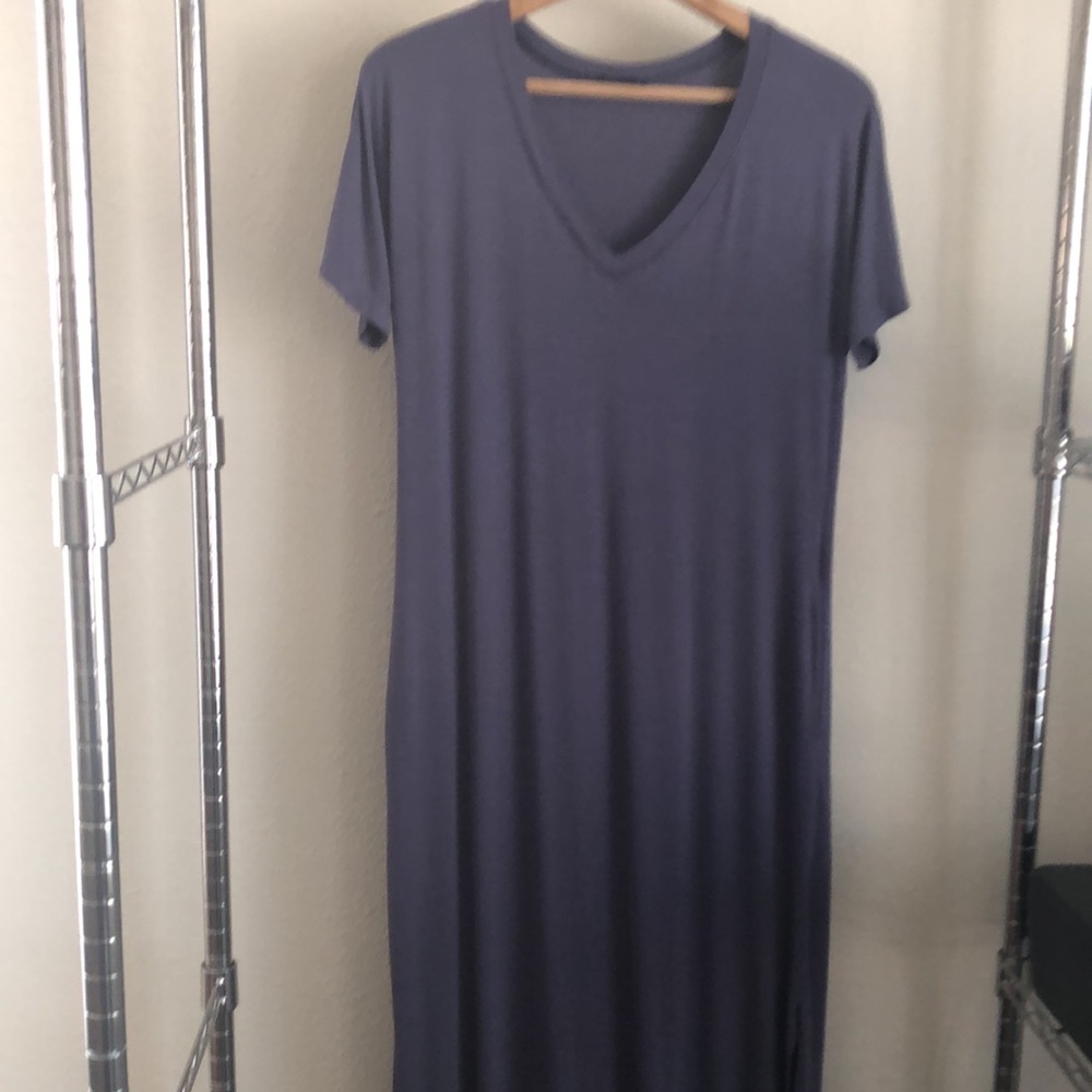 AROLINA DRESS.